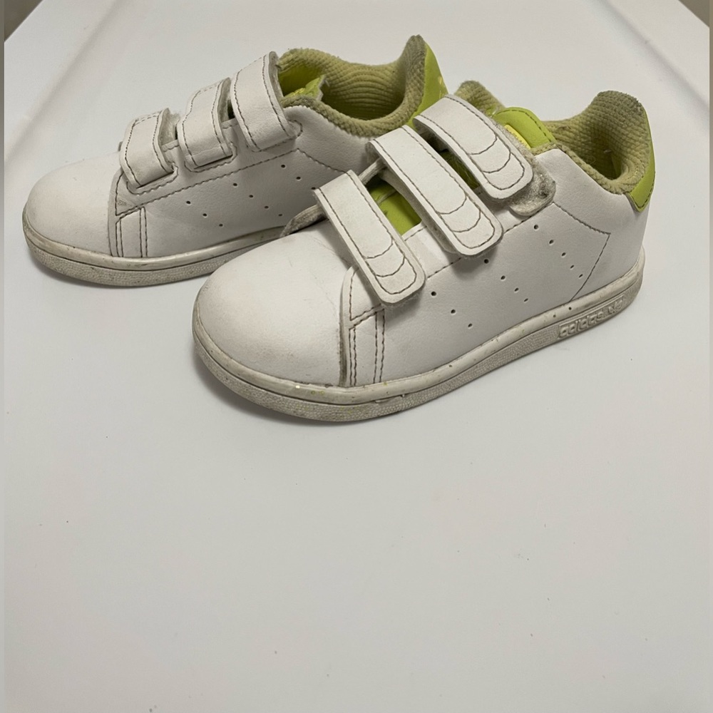 TIANA STAN SMITH SHOES